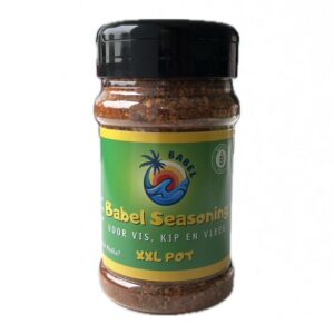 Babel Seasoning