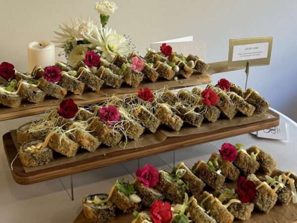 Catering